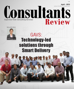 Technology Consultants